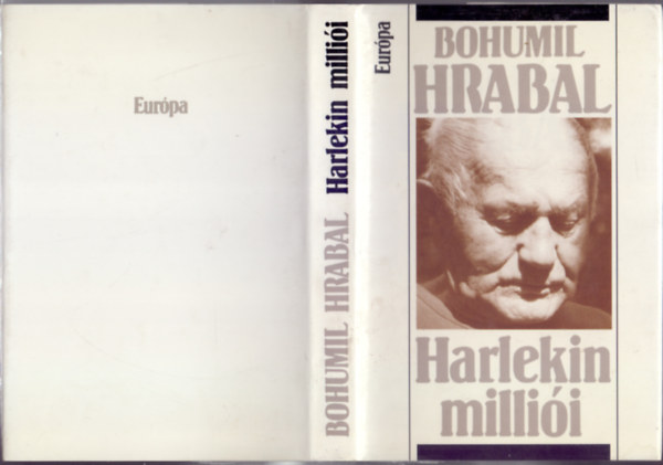 Harlekin milli�i (Harlek�novy mili�ny)