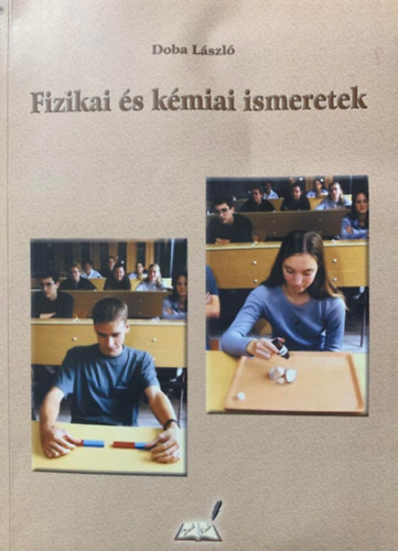 Fizikai �s k�miai ismeretek (Term�szetismeret I.)