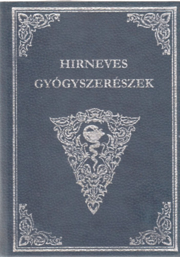 Hrneves gygyszerszek