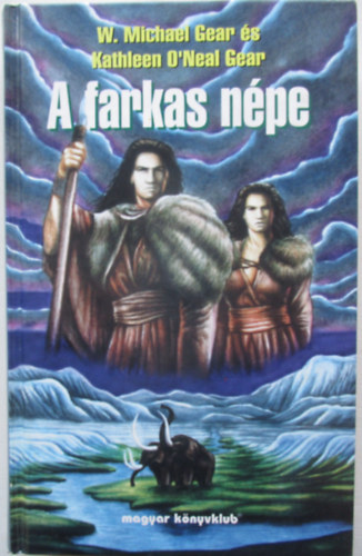 A farkas npe