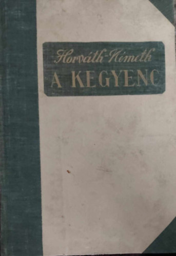 A kegyenc