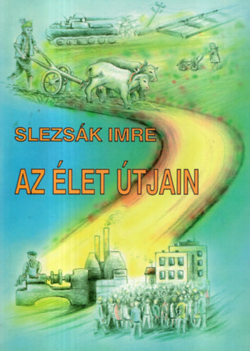 Az let tjain