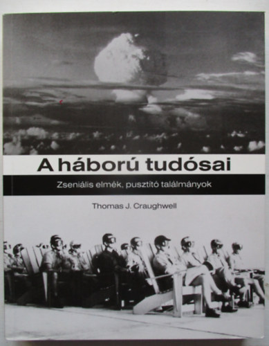 A hbor tudsai