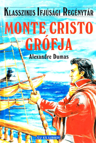 Monte Cristo grfja