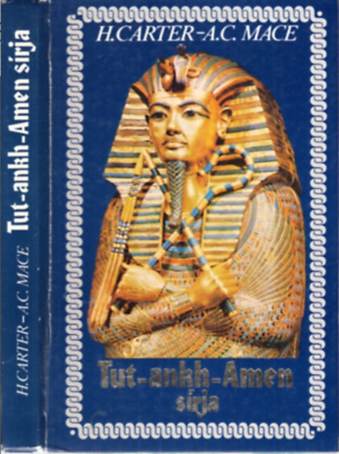 Tut-Ankh-Amen s�rja