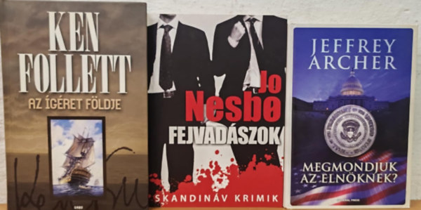 Szrakoztat irodalmi knyvcsomag