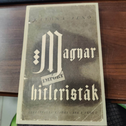 Magyar hitleristk