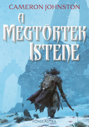A Megtrtek Istene