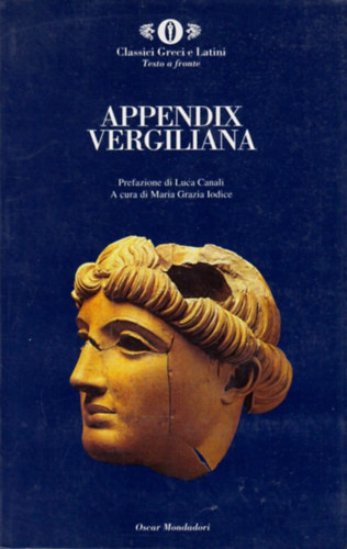 Appendix Vergiliana