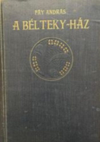 A Blteky-hz I.