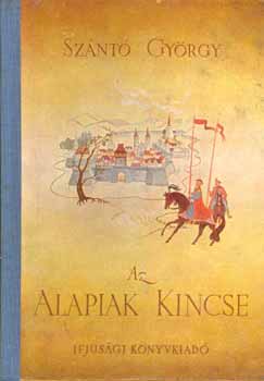 Az alapiak kincse