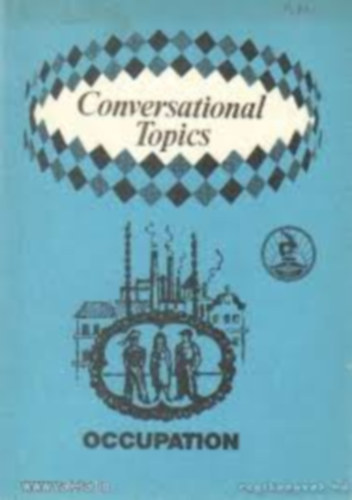 Conversational Topics-Occupation