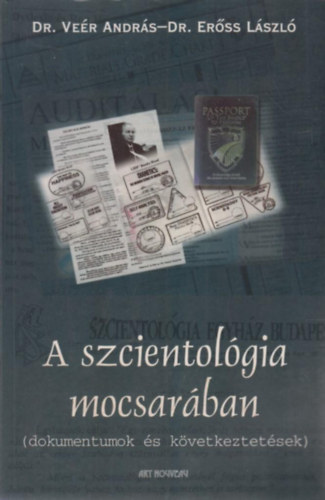 A szcientolgia mocsarban