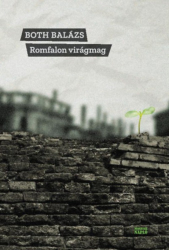 Both Balázs - Romfalon virágmag
