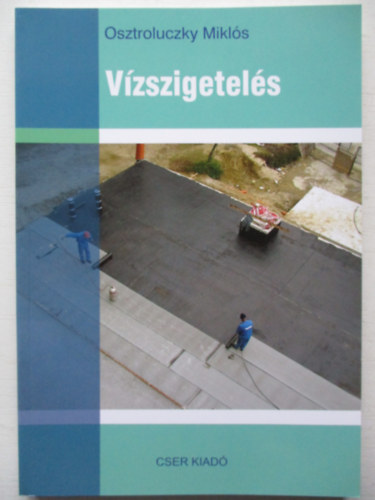 Vzszigetels