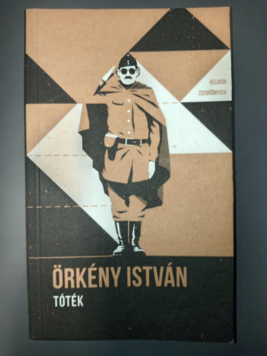 T�t�k - Helikon Zsebk�nyvek 89.