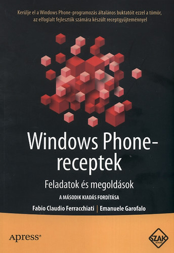 Windows Phone-receptek