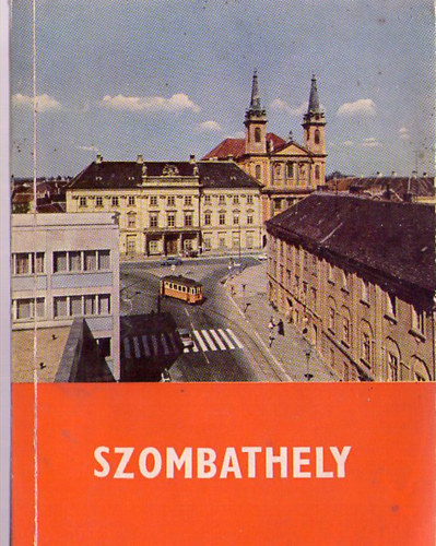 Szombathely