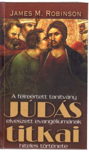J�d�s titkai