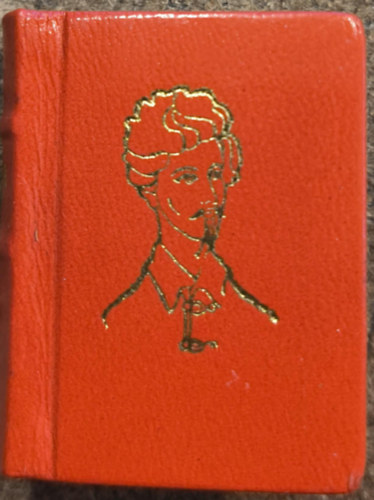 J�nos vit�z - A helys�g kalap�csa - Az apostol (minik�nyv)