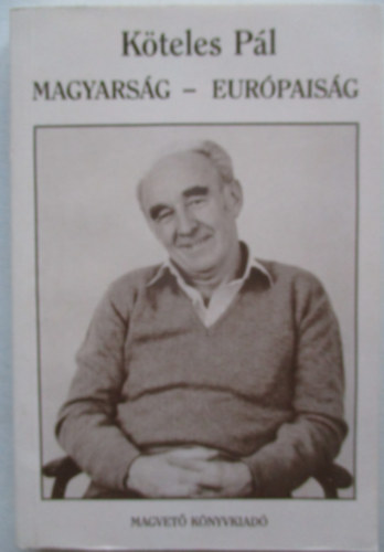 Magyarsg-Eurpaisg