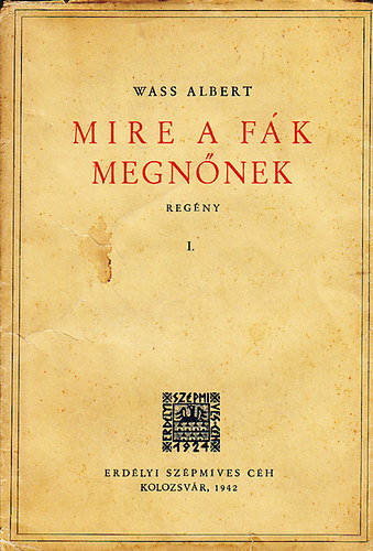 Mire a fk megnnek I-II.