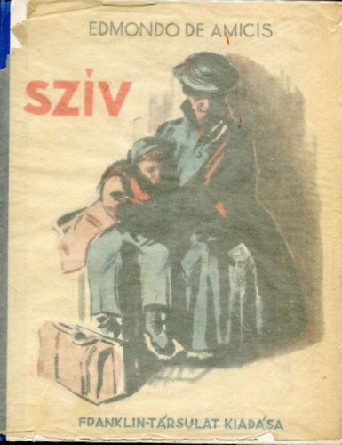 Szv - a gyermekek szmra