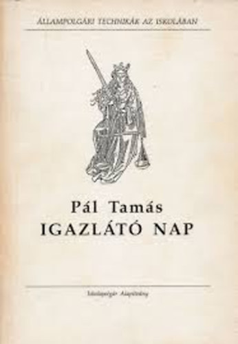 Igazl�t� nap