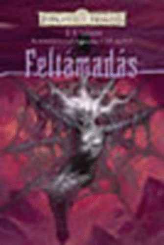 Feltmads - A pkkirlyn hborja VI. (Forgotten Realms)