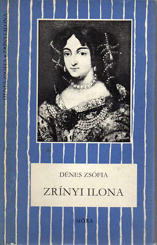 Zr�nyi Ilona