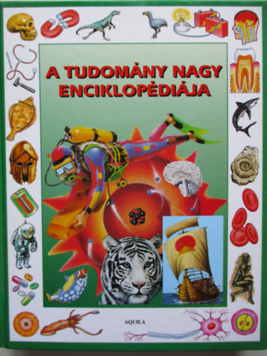 A tudomny nagy enciklopdija