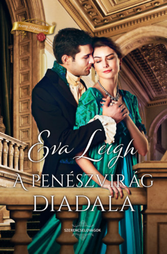 Eva Leigh - A penszvirg diadala