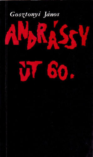 Andrssy t 60.