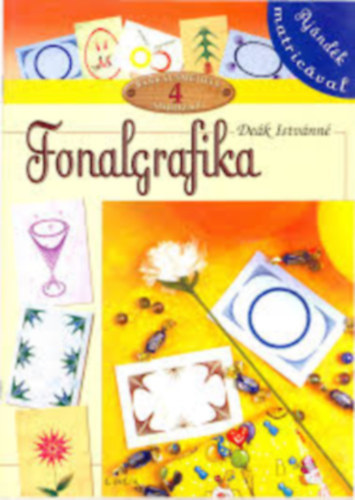 Fonalgrafika (Barkcsmhely 4.)