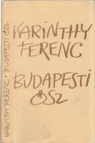 Budapesti sz - DEDIKLT!