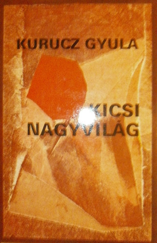 Kicsi nagyvilg