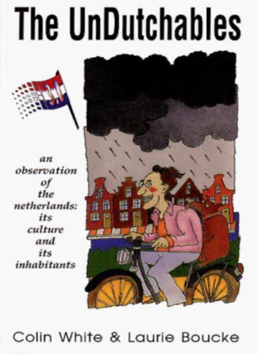 The UnDutchables