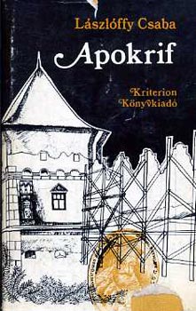 L�szl�ffy Csaba - Apokrif