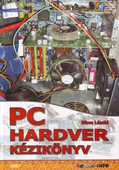 Sikos Lszl - PC Hardver kziknyv