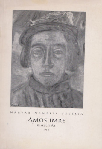 mos Imre ( 1907-1944) emlkkillts