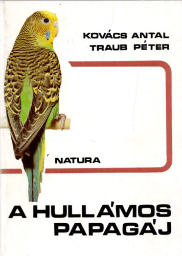 A hullmos papagj