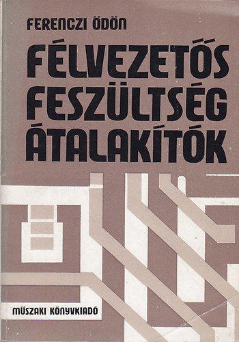 Flvezets feszltsgtalaktk