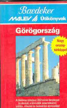 Grgorszg (Baedeker)