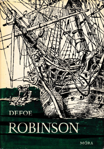 Daniel Defoe - Robinson