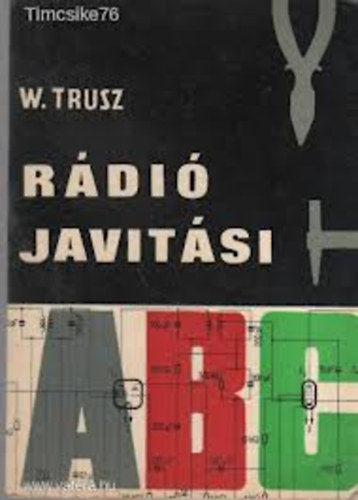 R�di� jav�t�si ABC