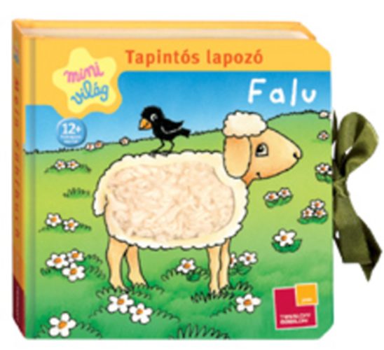 Tapints lapoz - Falu