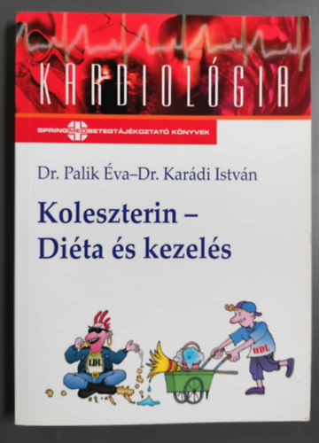 Koleszterin - Dita s kezels