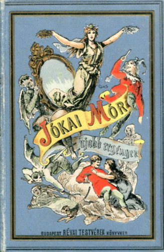 Sznmvek III. (Nemzeti kiads XL. ktet)