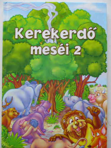Kerekerd mesi 2.