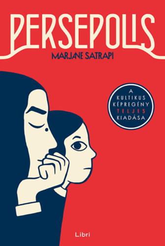 Persepolis